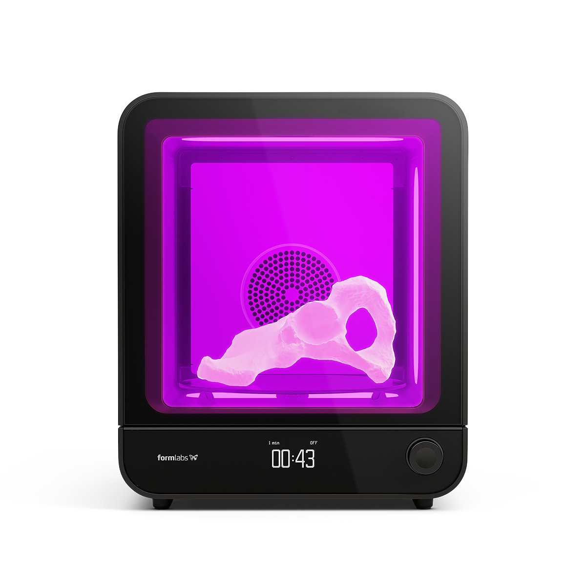Formlabs Form Cure V2 120V溫控光固機