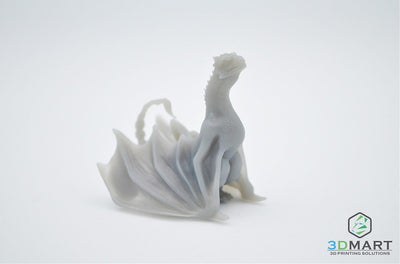 SLA-灰 恐龍