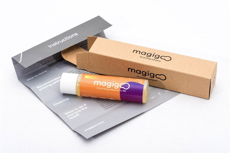3D Printing Adhesive Magigoo Pro PC