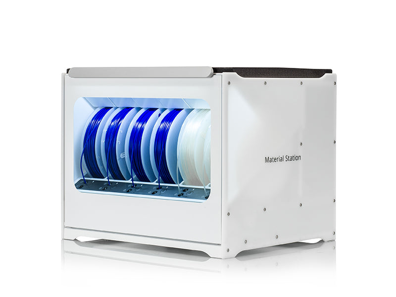 Material Station 智能進料站(S5 S7適用)