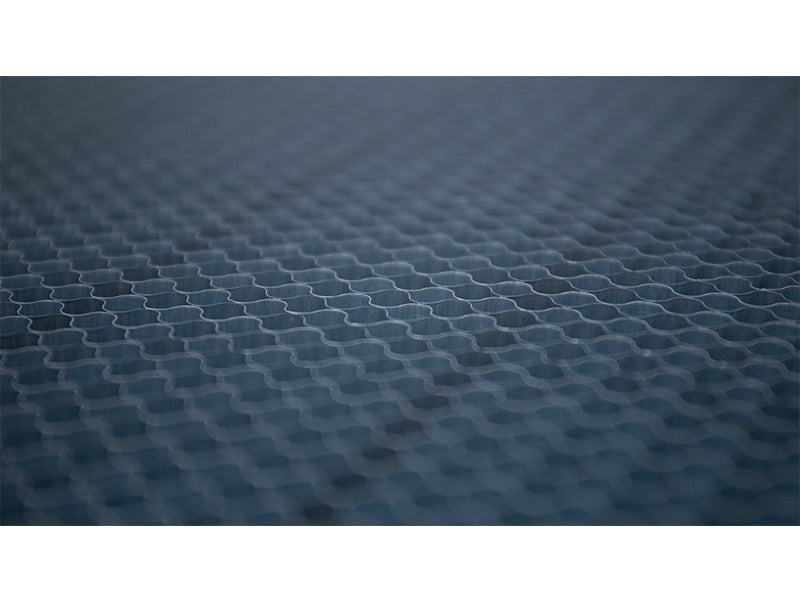 FLUX beambox Honeycomb Panel / 437x437 (mm)