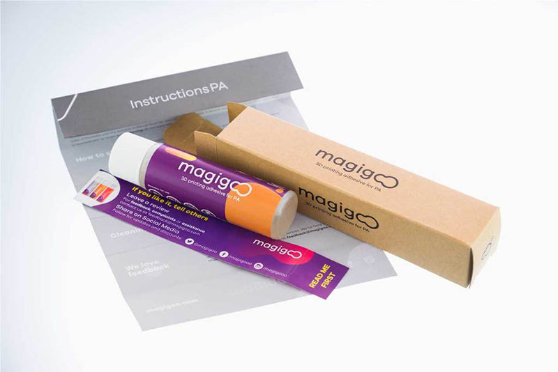 3D列印專用膠水 Magigoo Pro PA