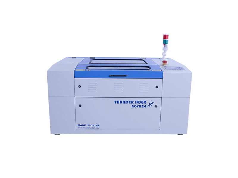 Thunder Nova-24 Laser Cutter 雷射切割機