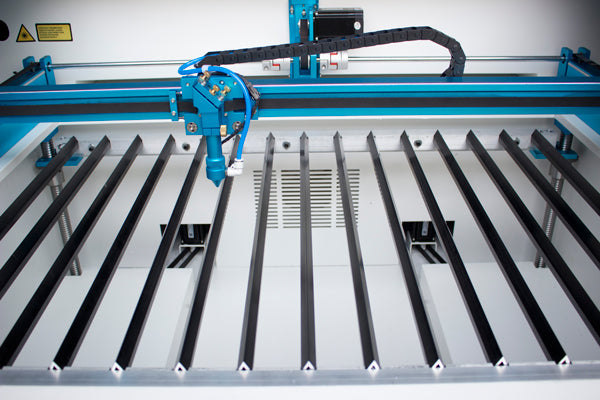 Thunder Nova-24 Laser Cutter 雷射切割機