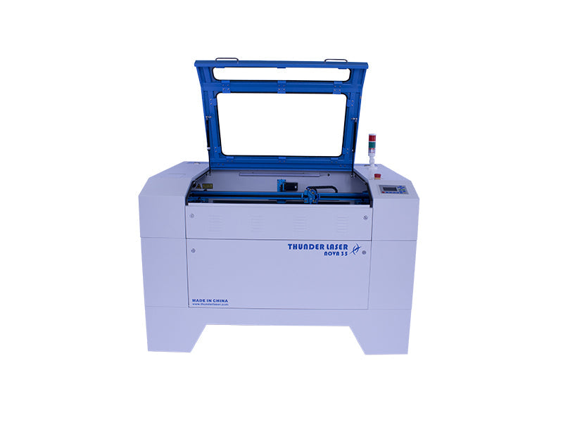 Thunder Nova-35 Laser Cutter 雷射切割機100W