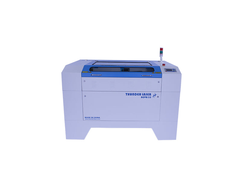 Thunder Nova-35 Laser Cutter 雷射切割機100W