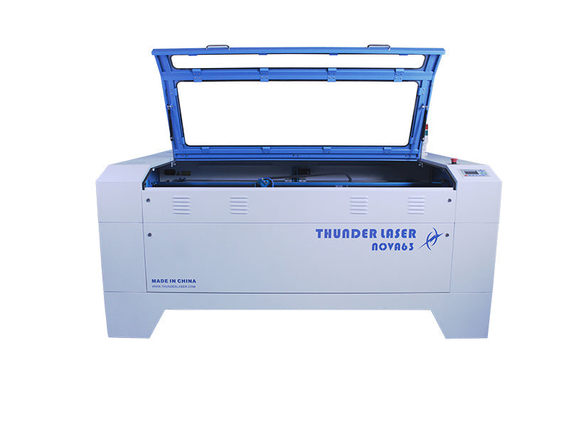 Thunder Nova-63 Laser Cutter 雷射切割機130W