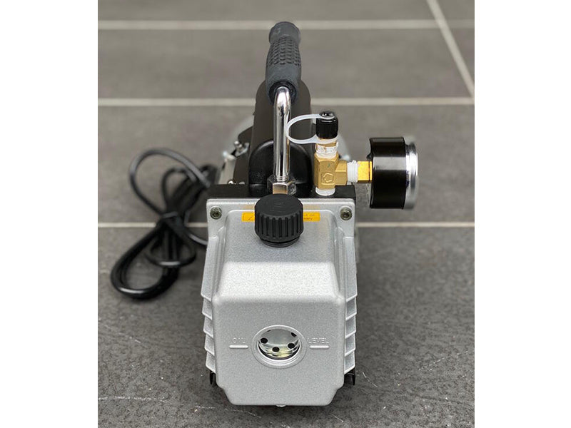 真空成型幫浦/ 真空機 VE-115(1/4HP)