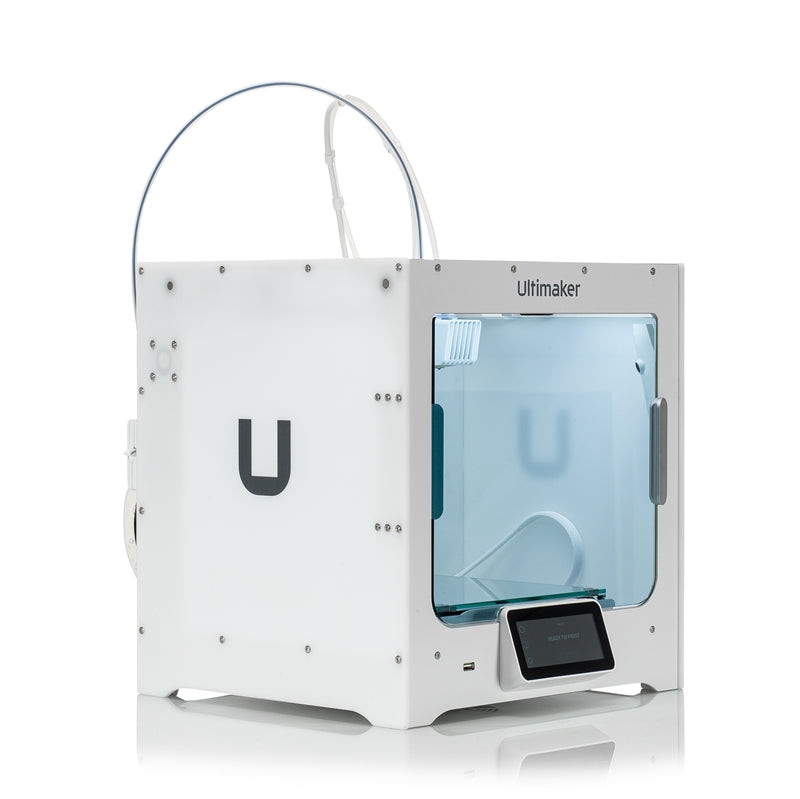 Ultimaker S3 3D列印機 展示機