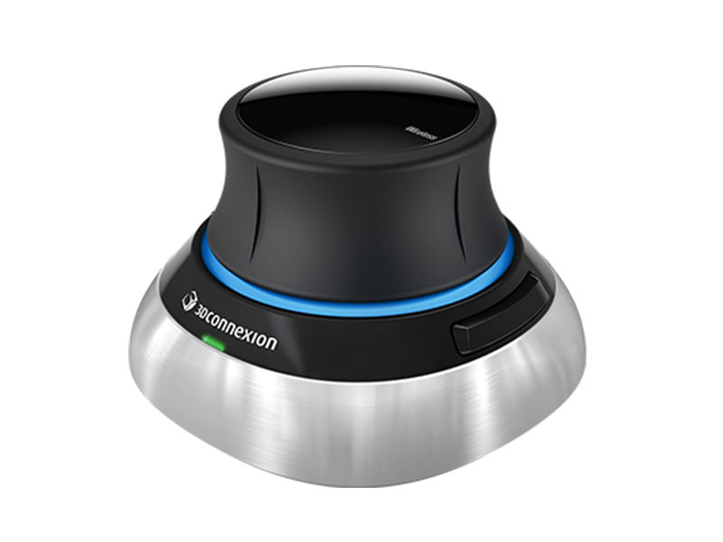 SpaceMouse Wireless