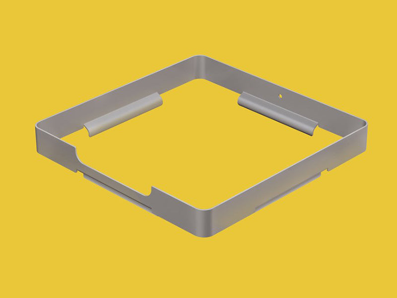 FormBox Heat Shield