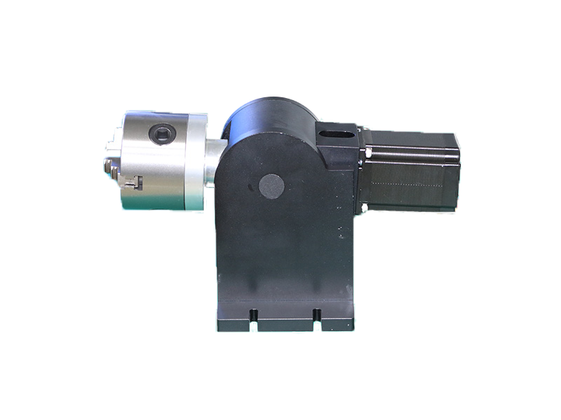 Wisely D80 rotary