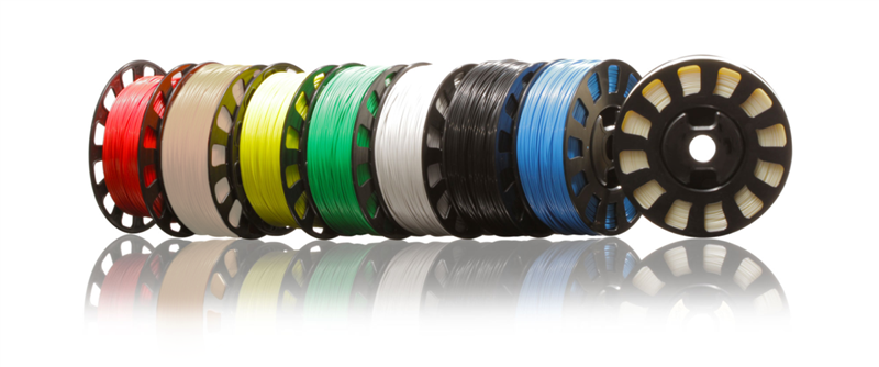Intamsys filament