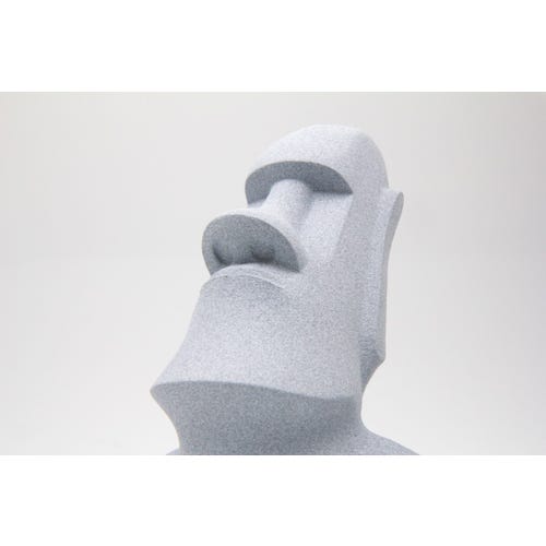 Colorfabb Stonefill Light Gray Stone-like Filament/ Light Gray
