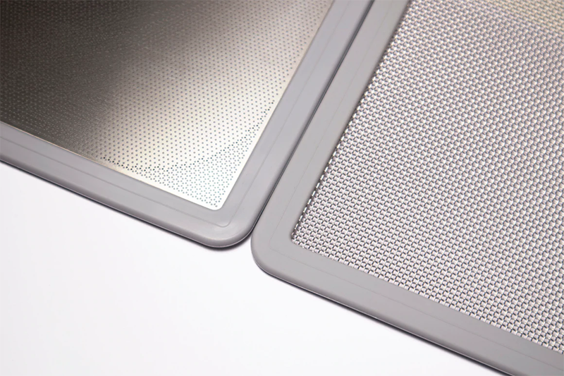 Mayku Pro Mesh Metal Work Platform