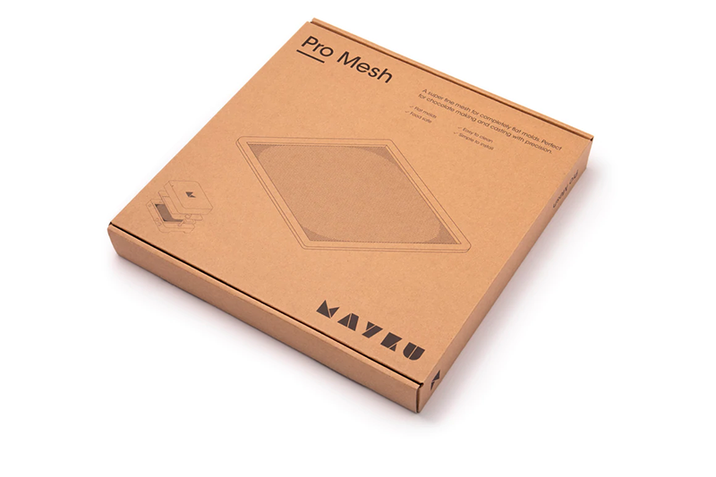 Mayku Pro Mesh Metal Work Platform