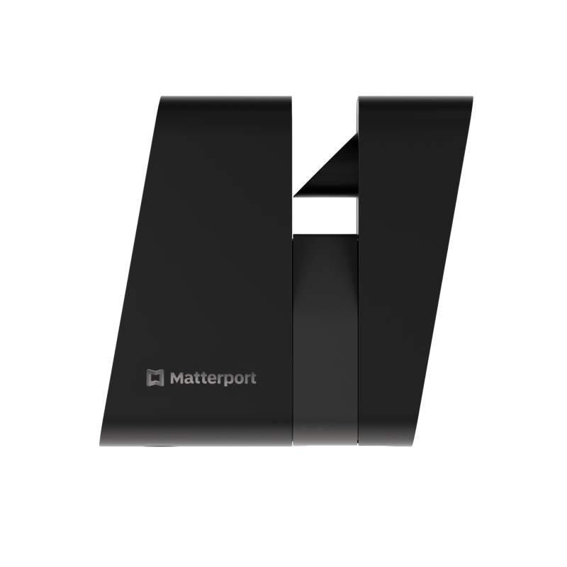 Matterport Pro3 3D空間掃描器