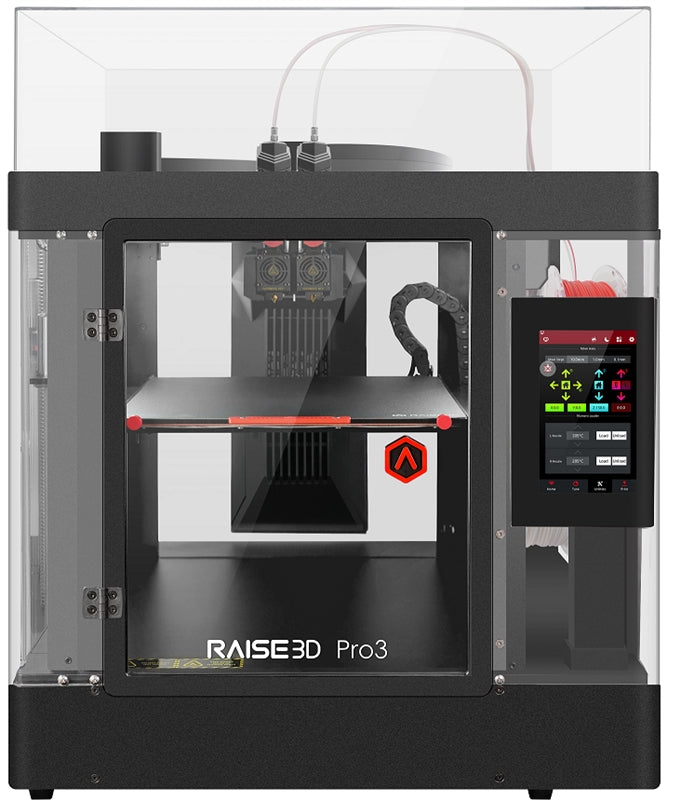 Raise3D Pro2 3D Printer Nozzle
