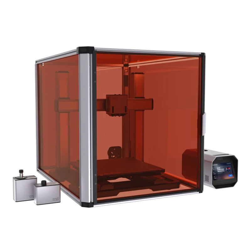 Snapmaker Artisan 三合一3D列印機