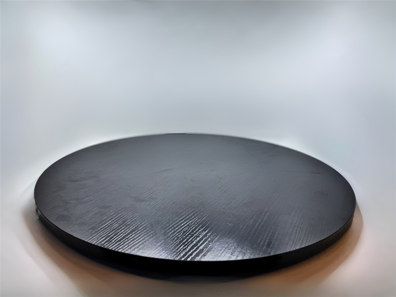 3D Scanning Turntable