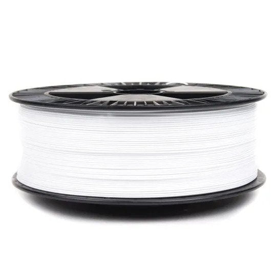 ColorFabb PETG Economy 系列 - 白色