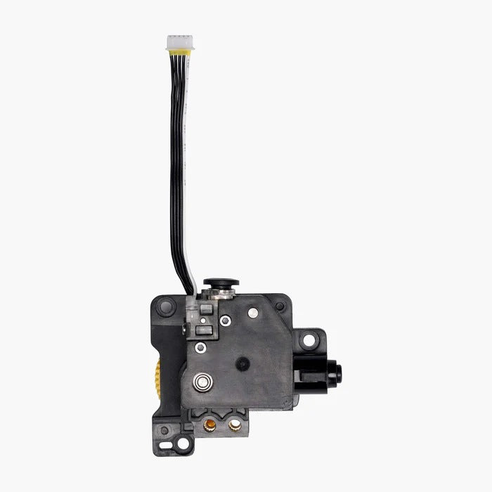 Bambu Lab Extruder Assembly Series
