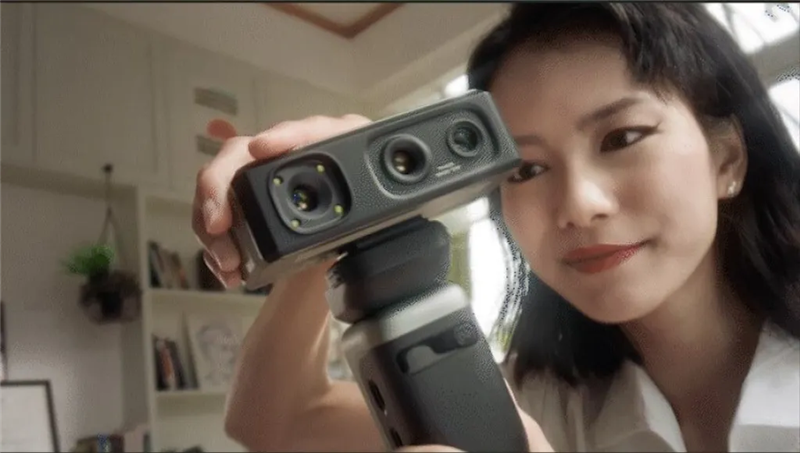 3DMakerpro Smart Grip 智慧握把