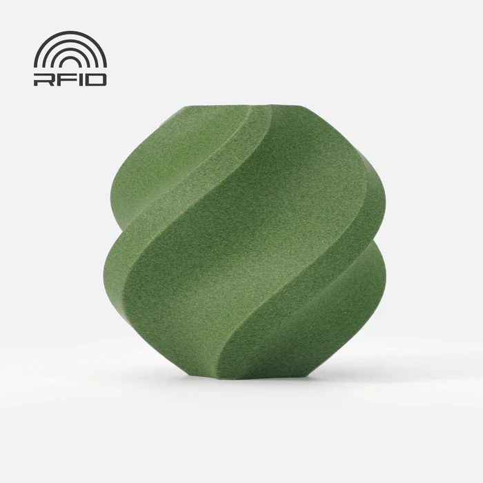 Bambu Lab PLA-CF系列