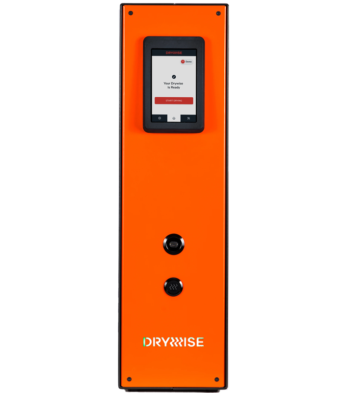 Drywise 直立式智慧線材乾燥機 - 1.75 / 2.85 mm