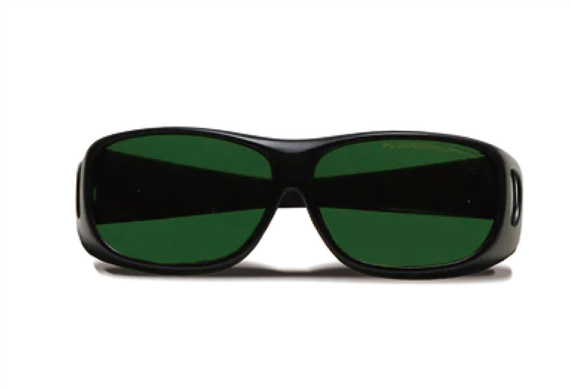 Fiber Laser Safety Glasses
