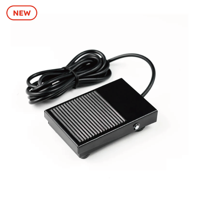 Promark Foot Pedals