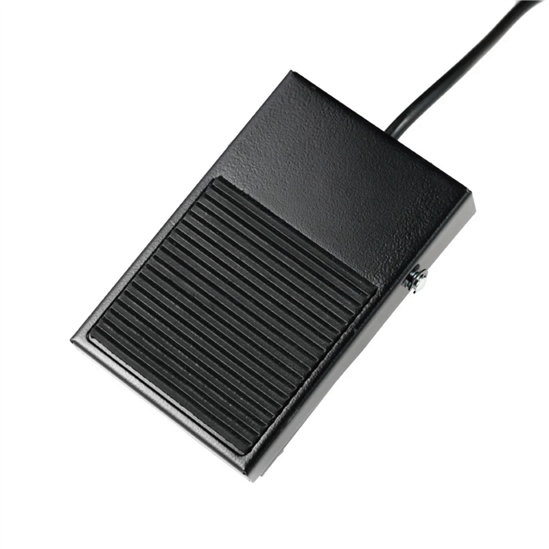 Promark Foot Pedals