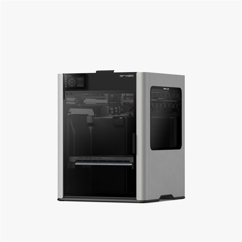 Bambu Lab X1E 3D 列印機