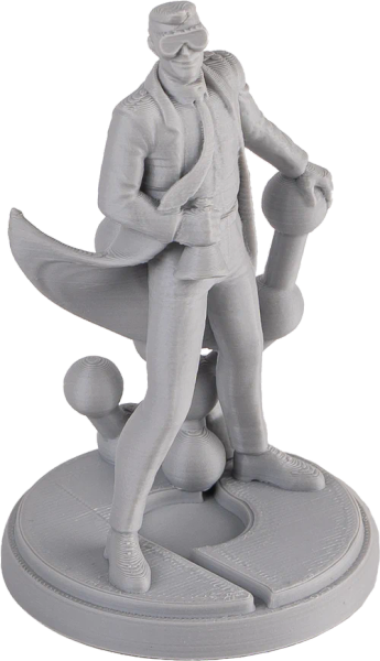 Polymaker PolyLite PLA COS Series - 1.75mm