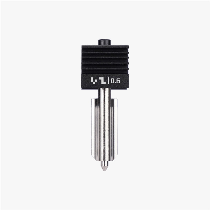 Bambu Lab H2D 0.6mm 硬化鋼ノズル