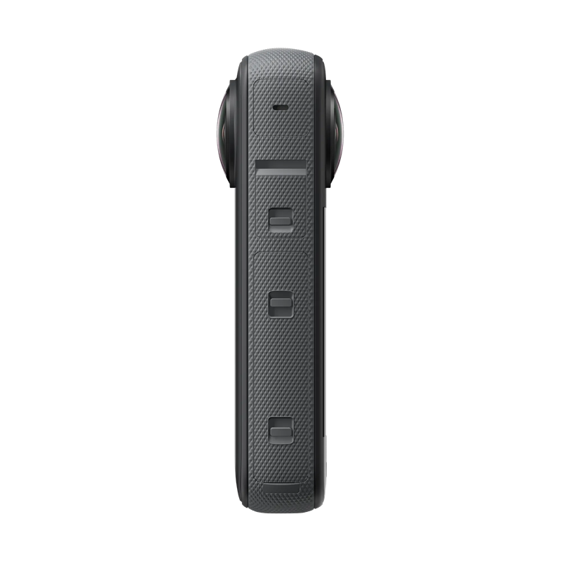 Insta360 X3 全景運動相機虛擬導覽套裝+ 64GB 記憶卡