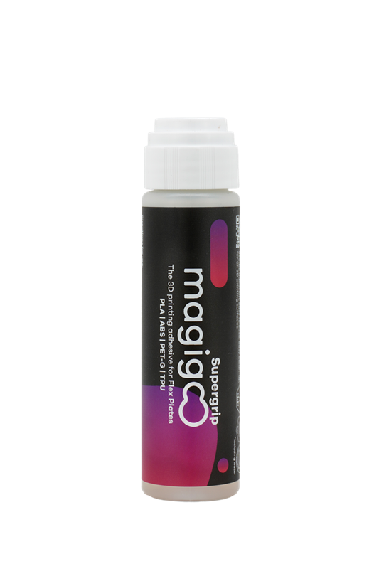 3D列印專用膠水 Magigoo Supergrip
