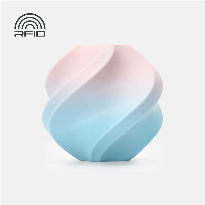 Bambu Lab PLA 漸層系列