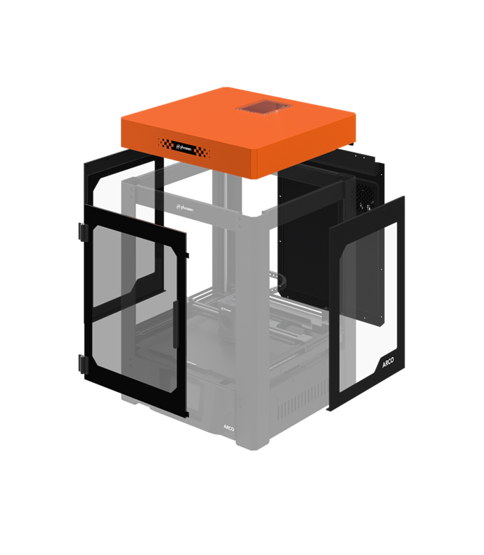 Phrozen ARCO FDM 3D列印機