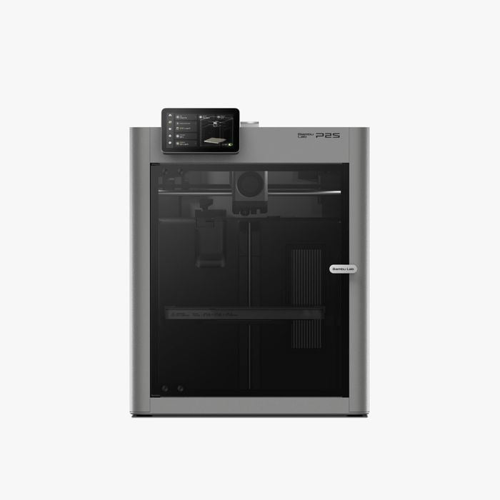 Bambu Lab P2S 3D Printer Series