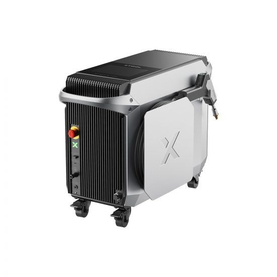 xTool MetalFab 全能金屬焊切機 系列