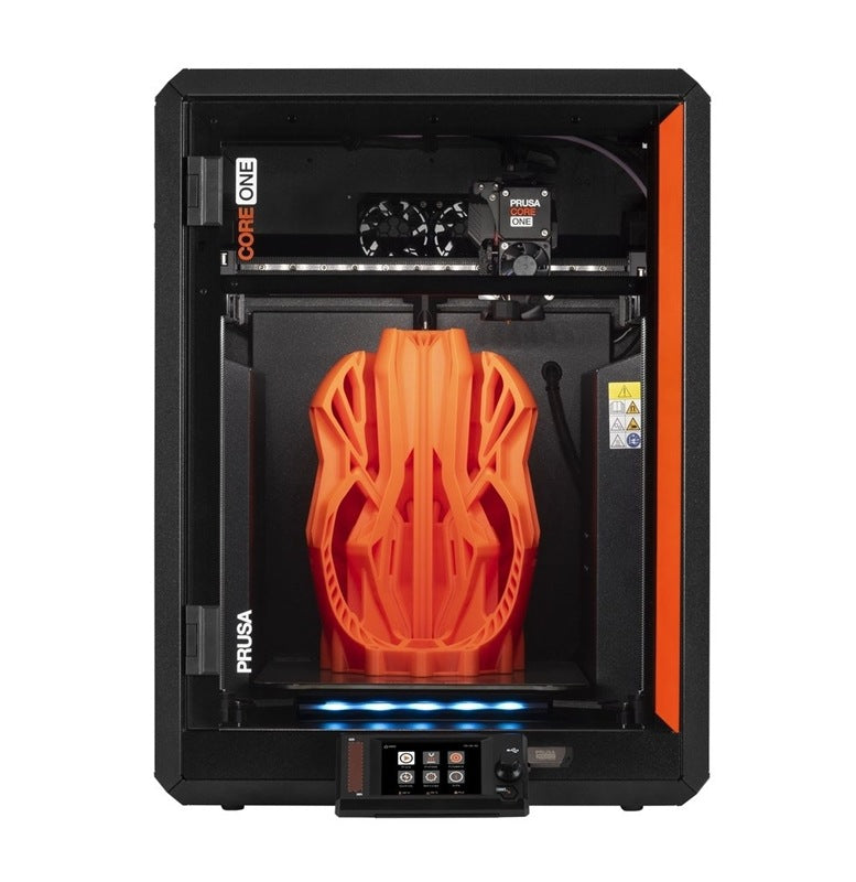 Original Prusa CORE One + 3D列印機(含高級過濾器)