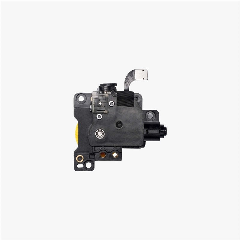 Bambu Lab Extruder Assembly Series