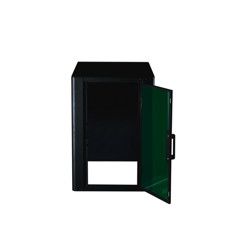 Promark Safety Case