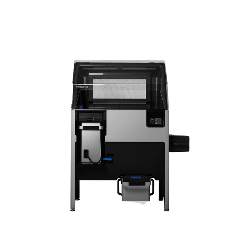 Formlabs - Fuse 1 +30W 桌面級SLS 3D列印機套裝