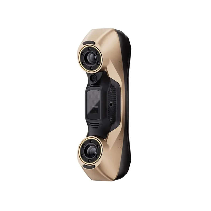 Revopoint MetroY Ultra 3D 掃描器系列