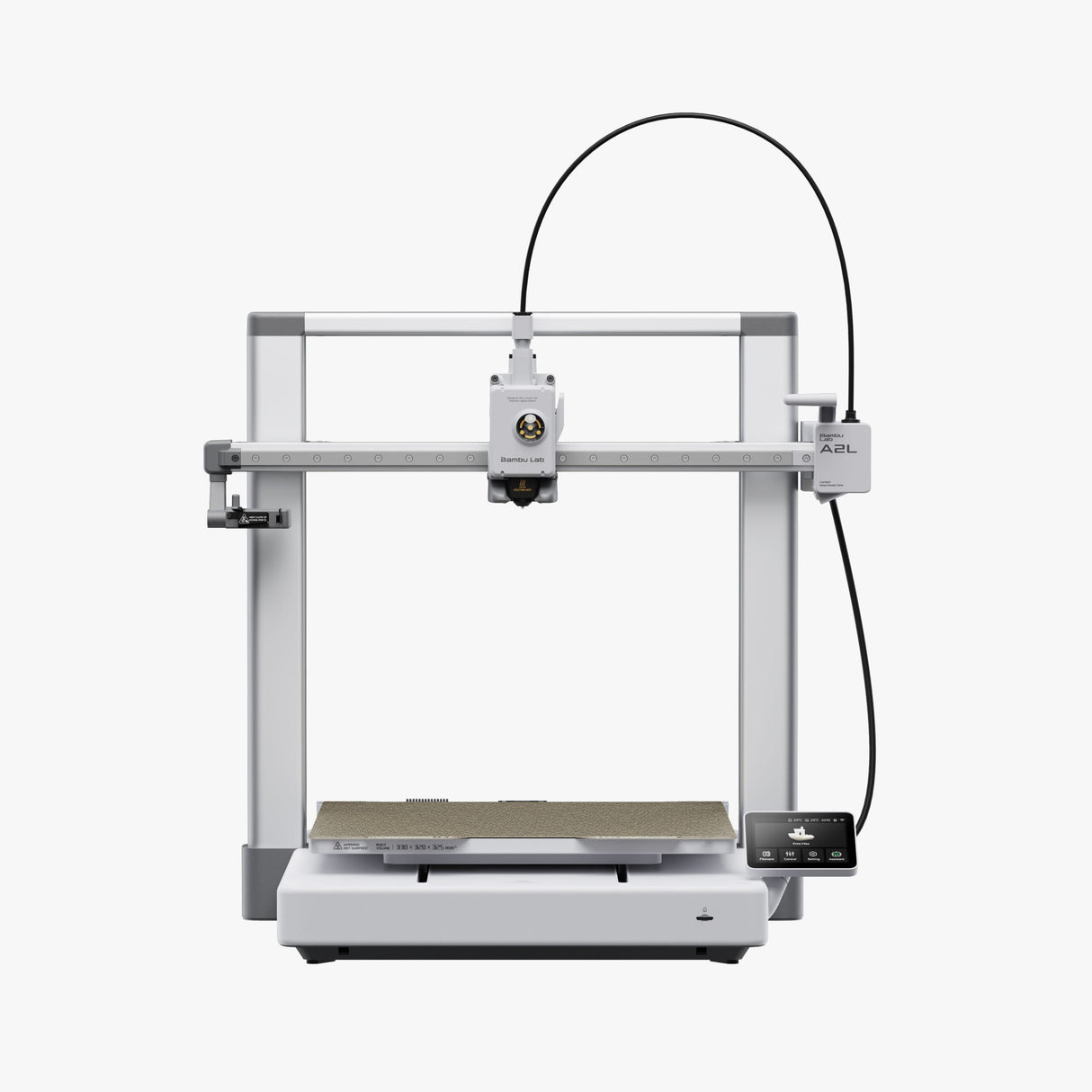 Bambu Lab A2L 3D Printer Series