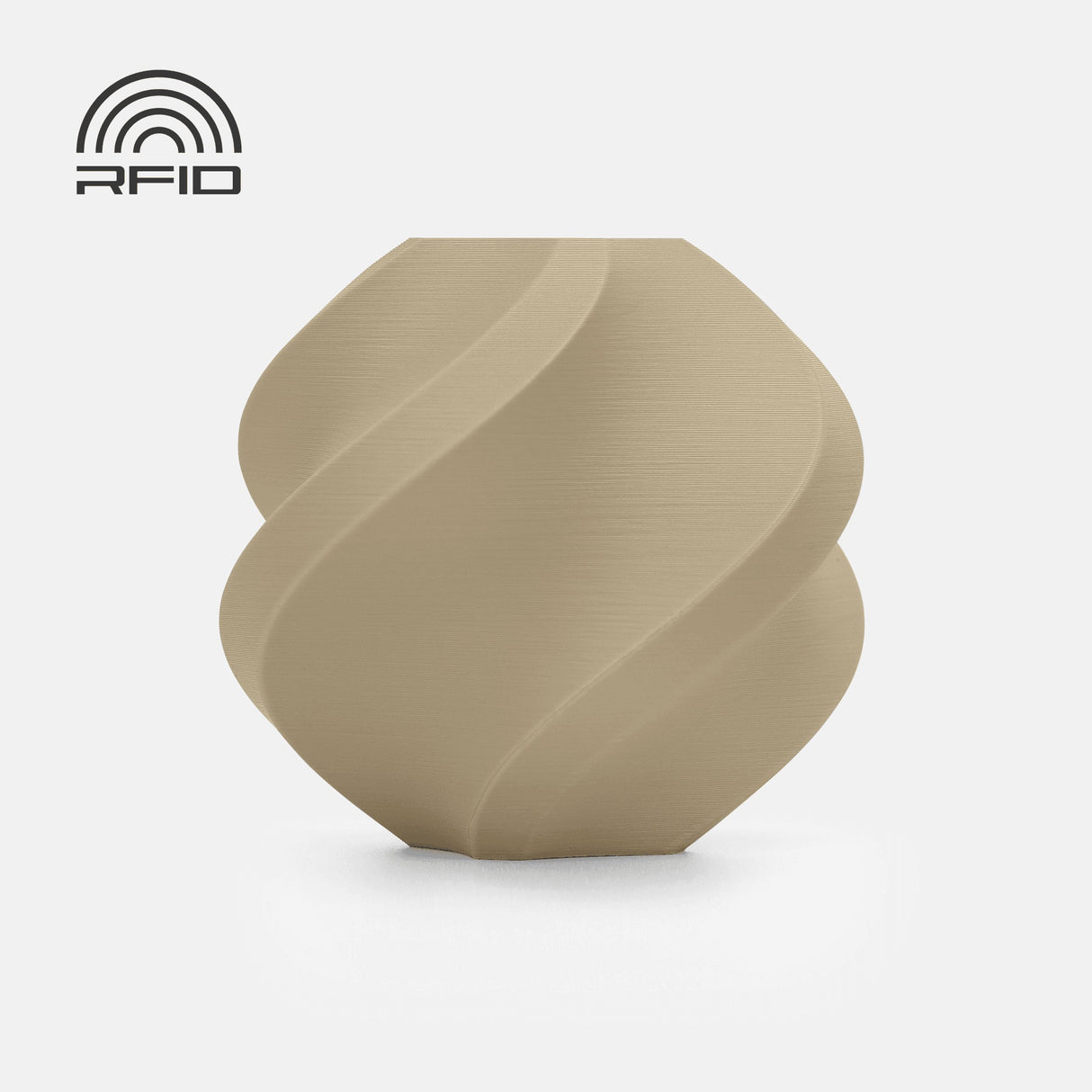 Bambu Lab PLA 霧面系列
