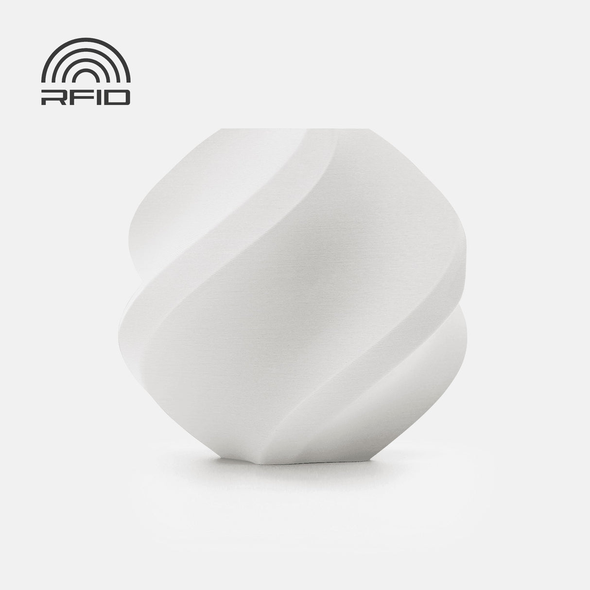 Bambu Lab PLA 霧面系列