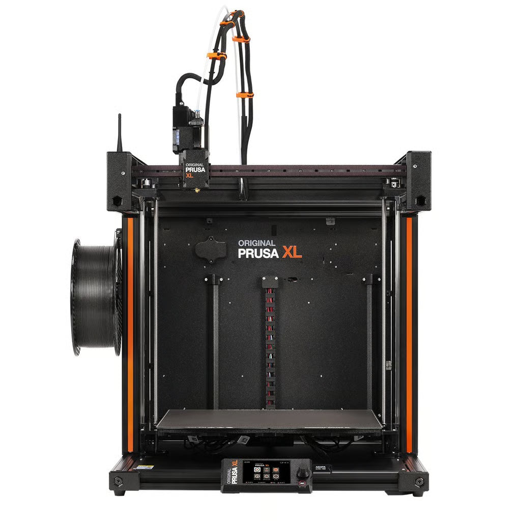Original Prusa XL 3D列印機 - 單, 雙, 5噴頭模組可選,可加購外罩